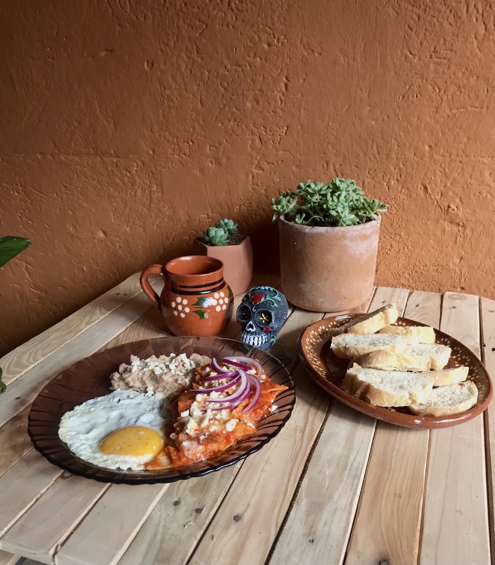 La Chumbala, cafetería en Guadalajara, Jalisco