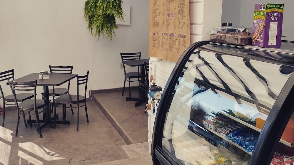 Bulla Cafeteria, cafetería en Guadalajara, Jalisco