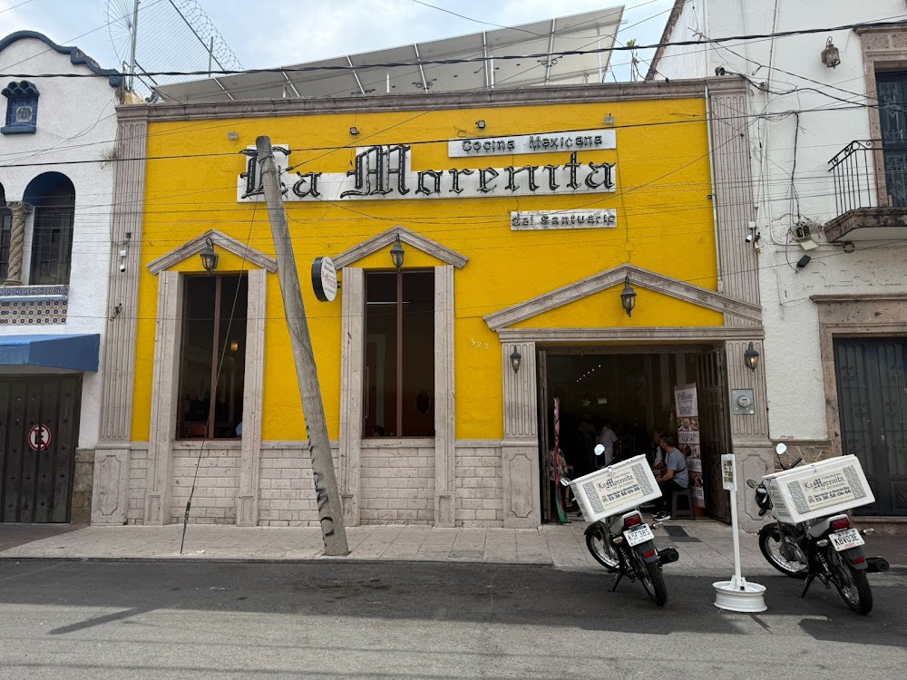 Cafeteria Santuario, cafetería en Guadalajara, Jalisco