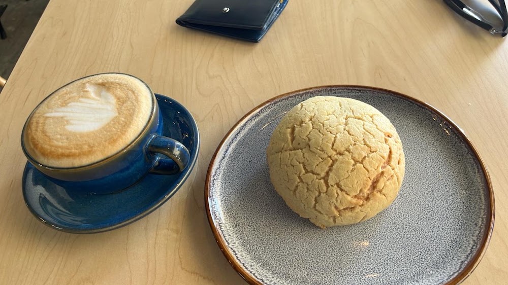 Casa Monet Panaderia, cafetería en San Pedro Garza García, Nuevo León