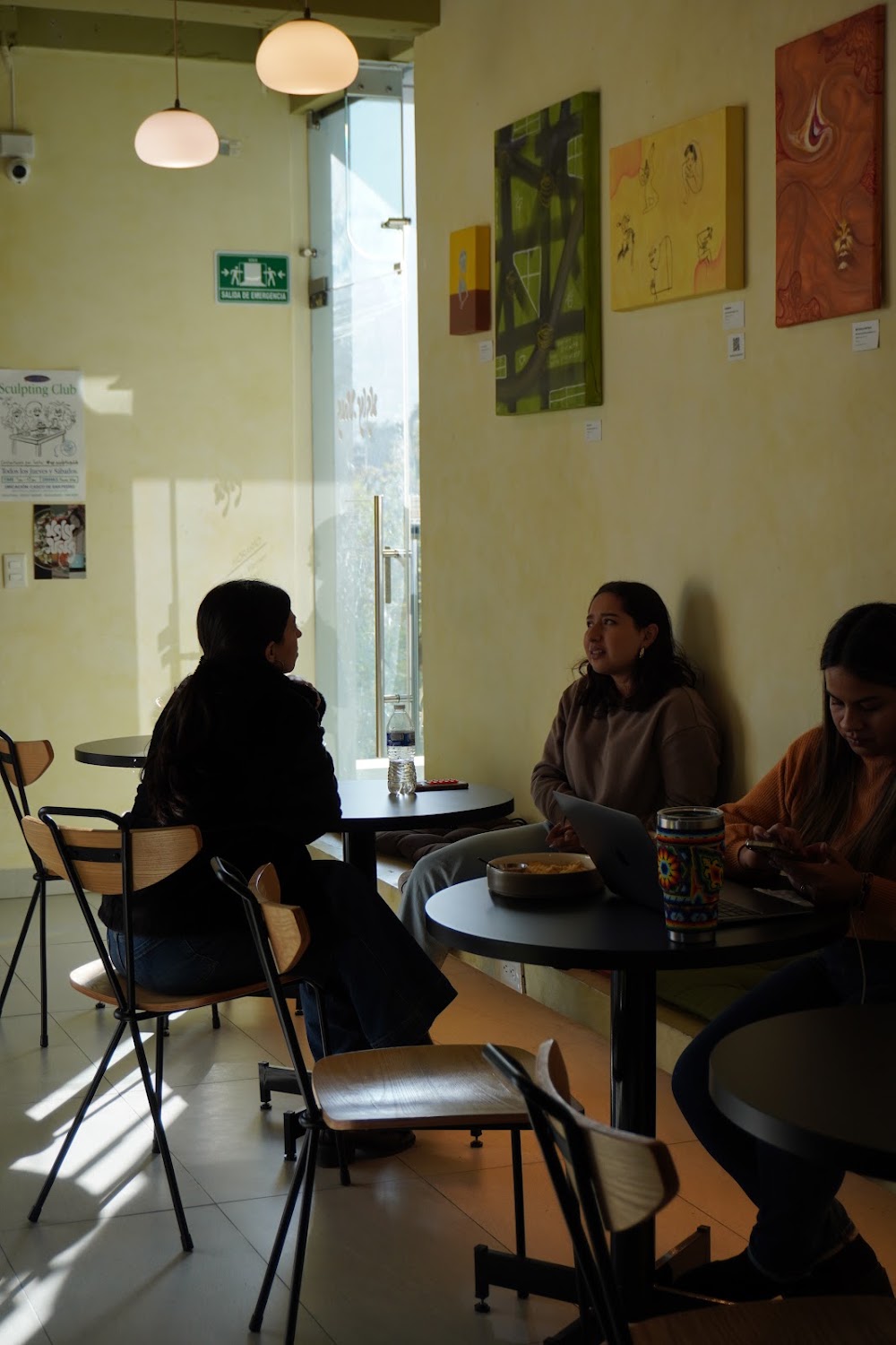 Ugly Mug, cafetería en San Pedro Garza García, Nuevo León
