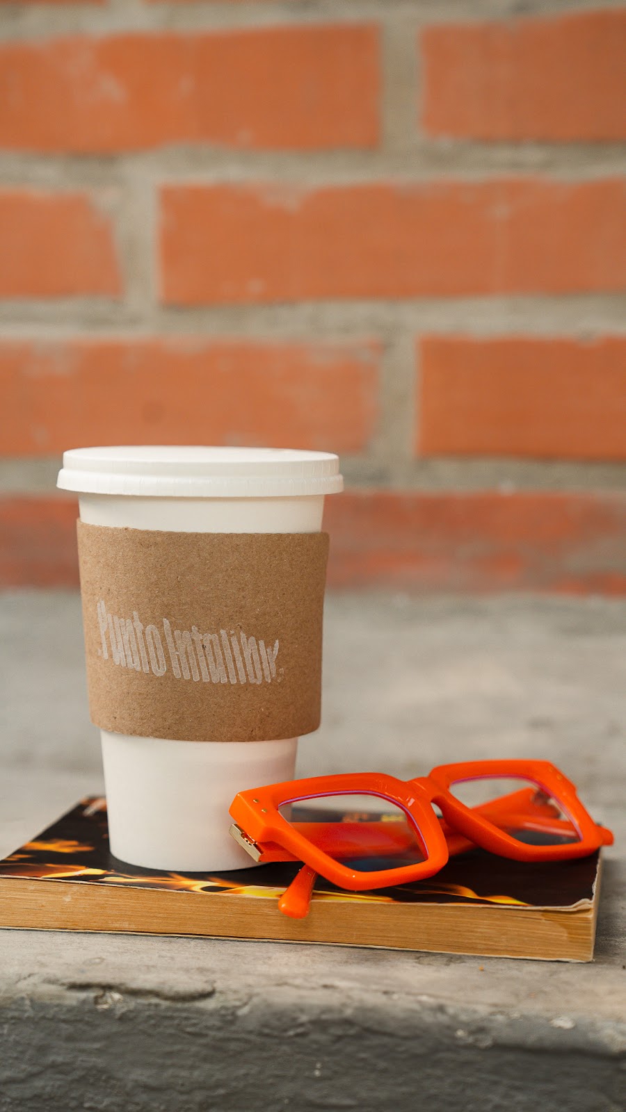 Punto Infalible, cafetería en Guadalajara, Jalisco