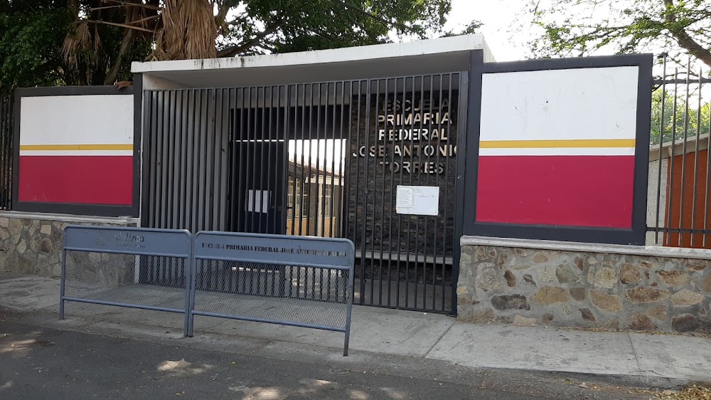 Cooperativa Es Cuela Primaria Jose Antonio Torres Turmo Matutino, cafetería en Guadalajara, Jalisco