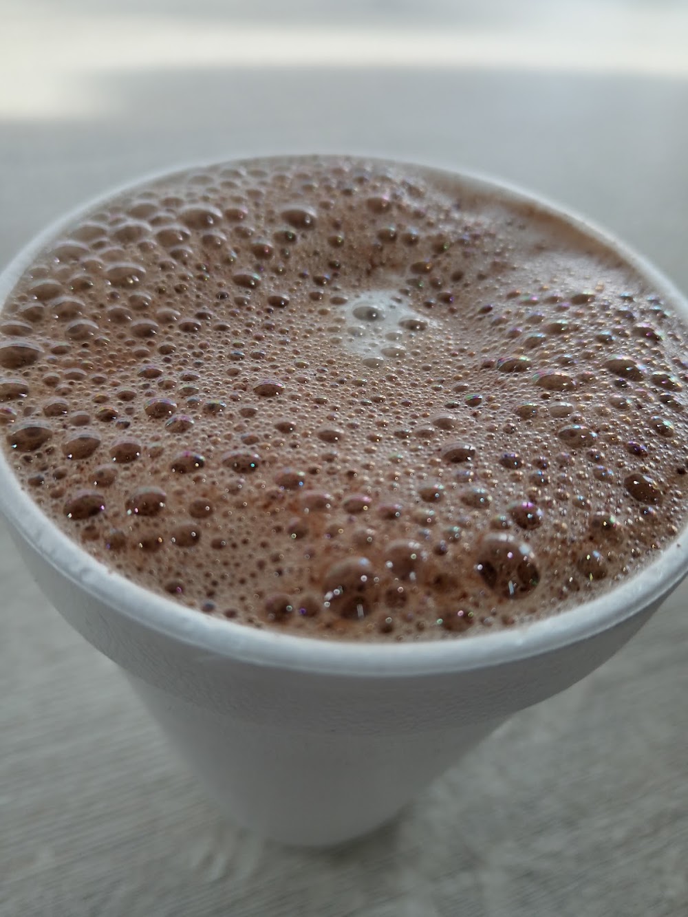Formula Del Cafe, cafetería en Guadalajara, Jalisco