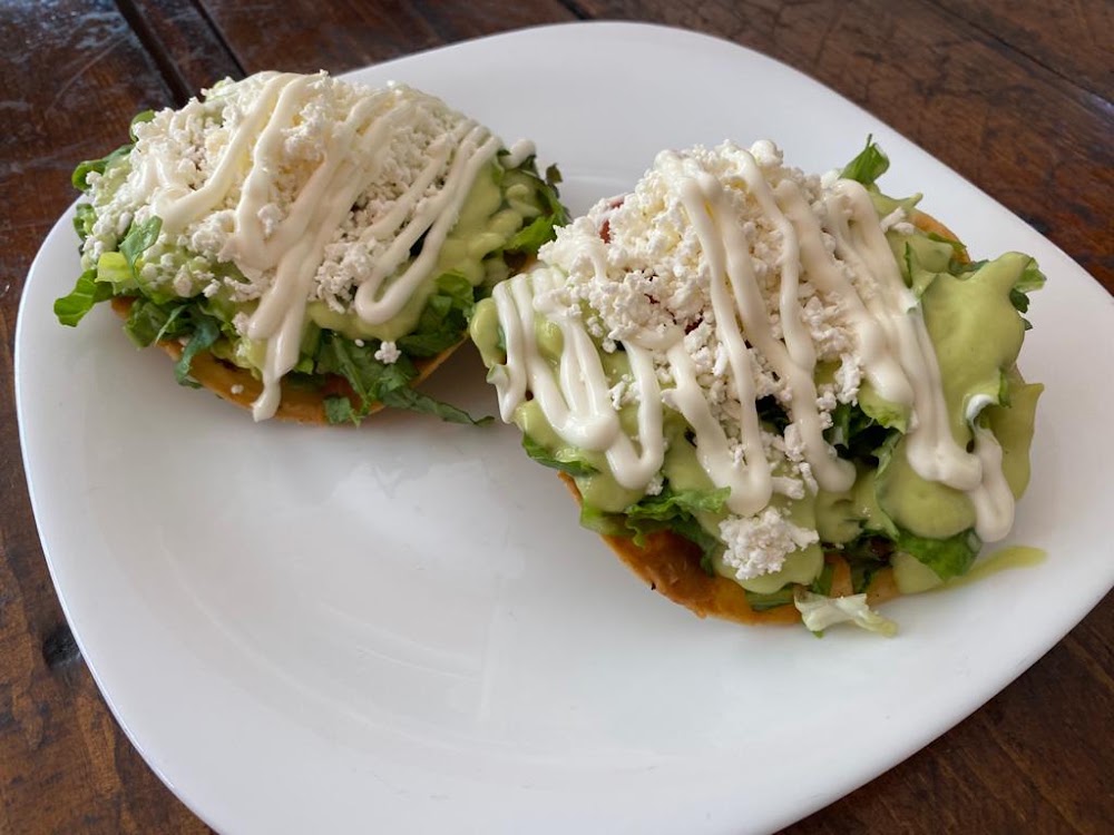 Comidas Jireh, cafetería en Monterrey, Nuevo León