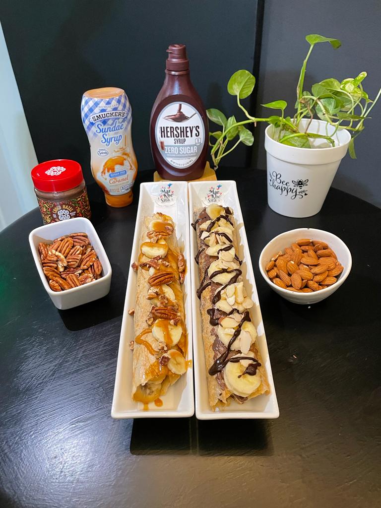 Markhesita, cafetería en Monterrey, Nuevo León