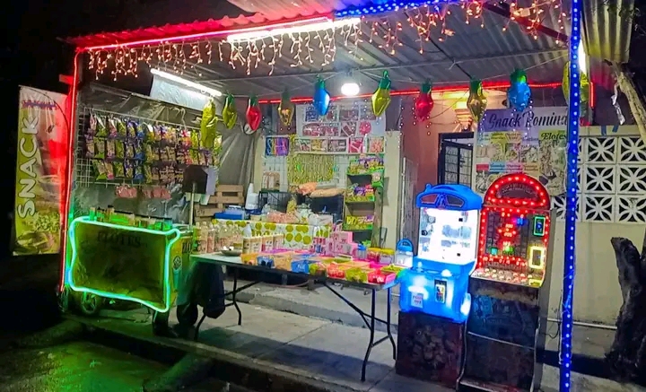 Snack Romina, cafetería en Monterrey, Nuevo León