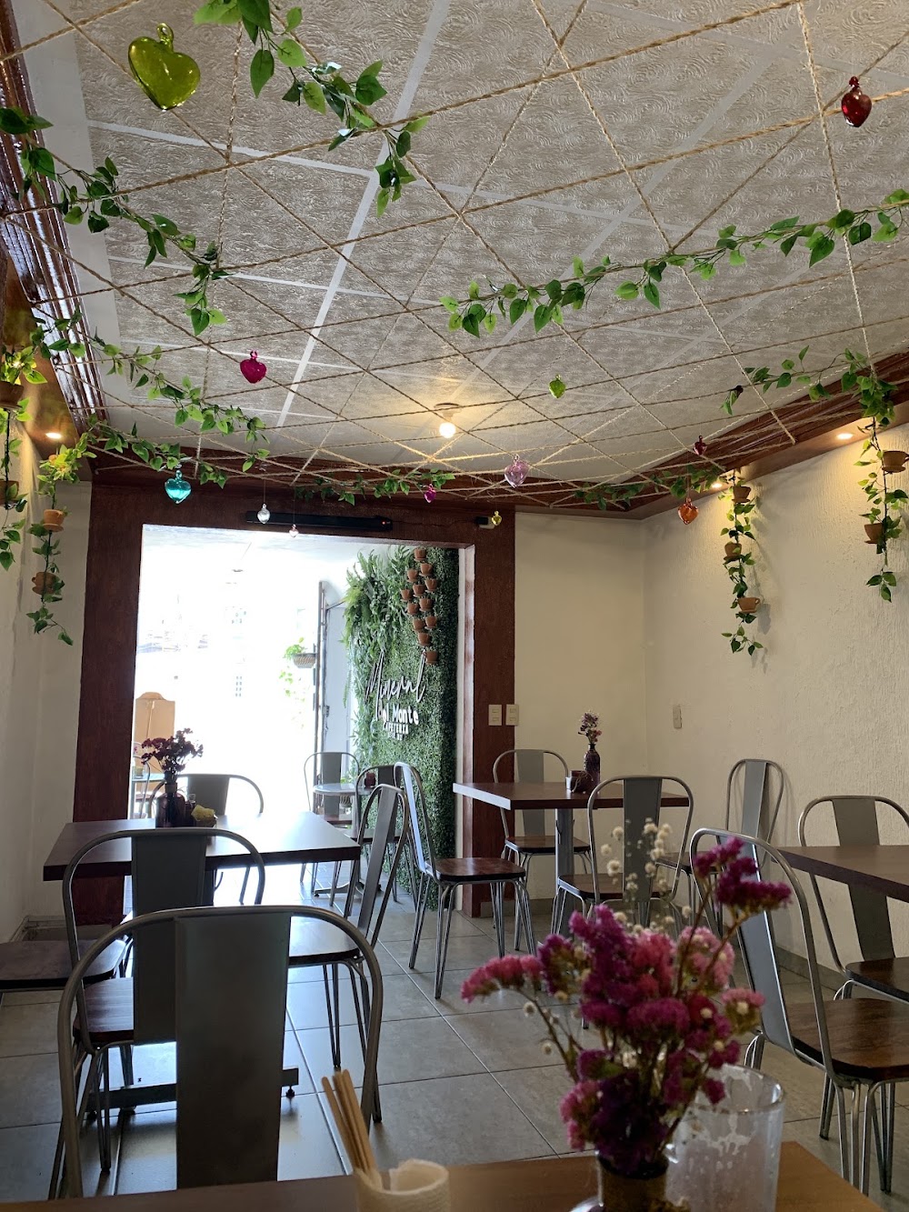 Cafeteria Mineral Del Monte, cafetería en Guadalajara, Jalisco