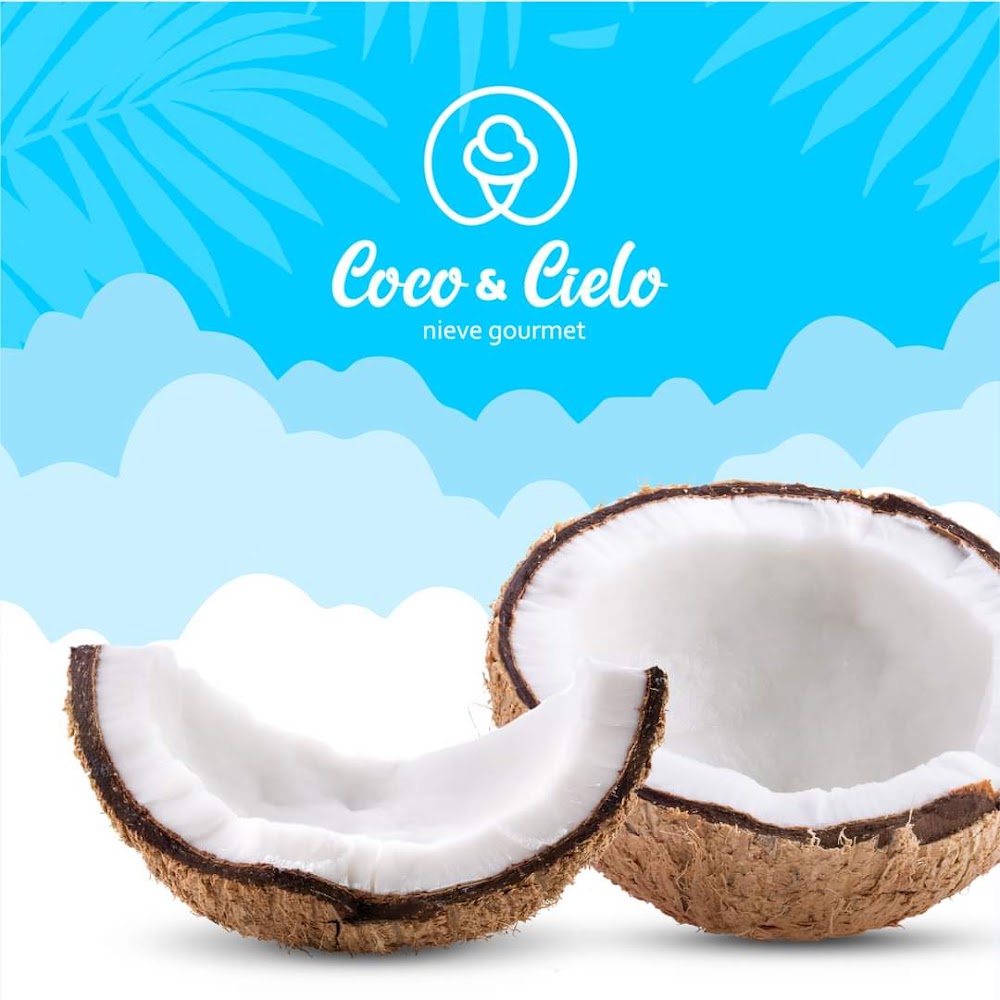 Coco Y Cielo, cafetería en Monterrey, Nuevo León