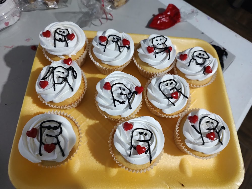 Reposteria Evelin, cafetería en Apodaca, Nuevo León