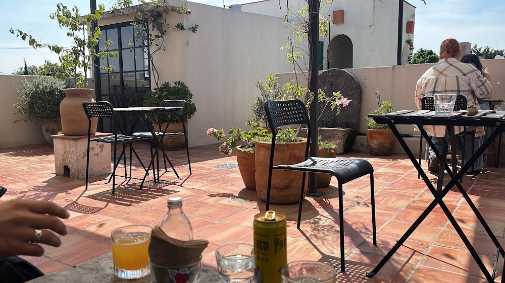 Cafe Rozita, cafetería en Guadalajara, Jalisco