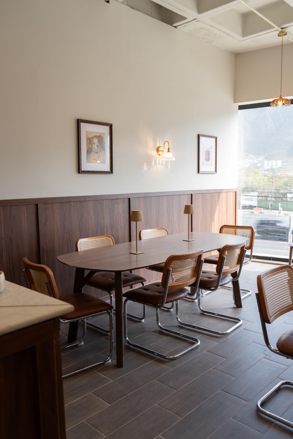 Cafeteria Adni Coffee Y Candles, cafetería en Monterrey, Nuevo León