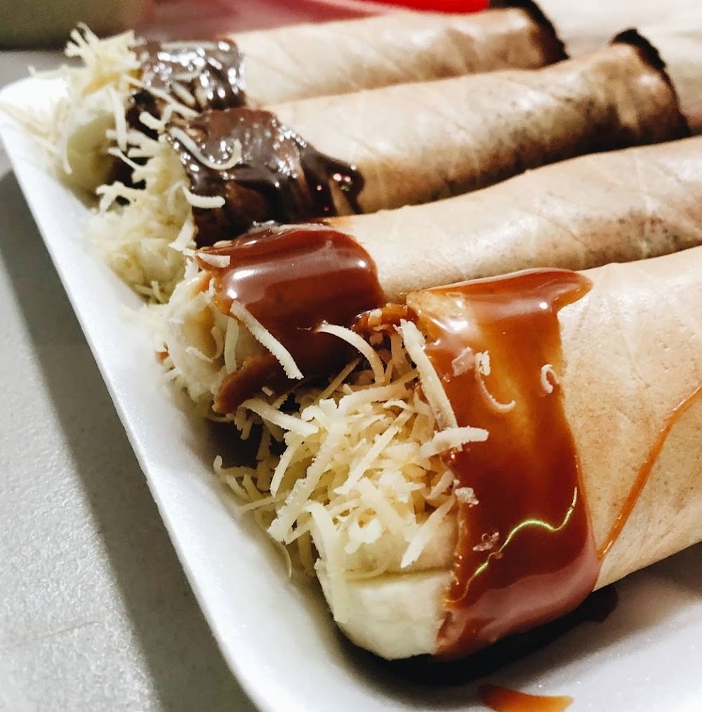 Las Marquesitas Yucatecas, cafetería en San Nicolás de los Garza, Nuevo León
