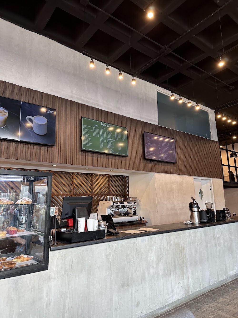 Armonica Cafe, cafetería en Monterrey, Nuevo León
