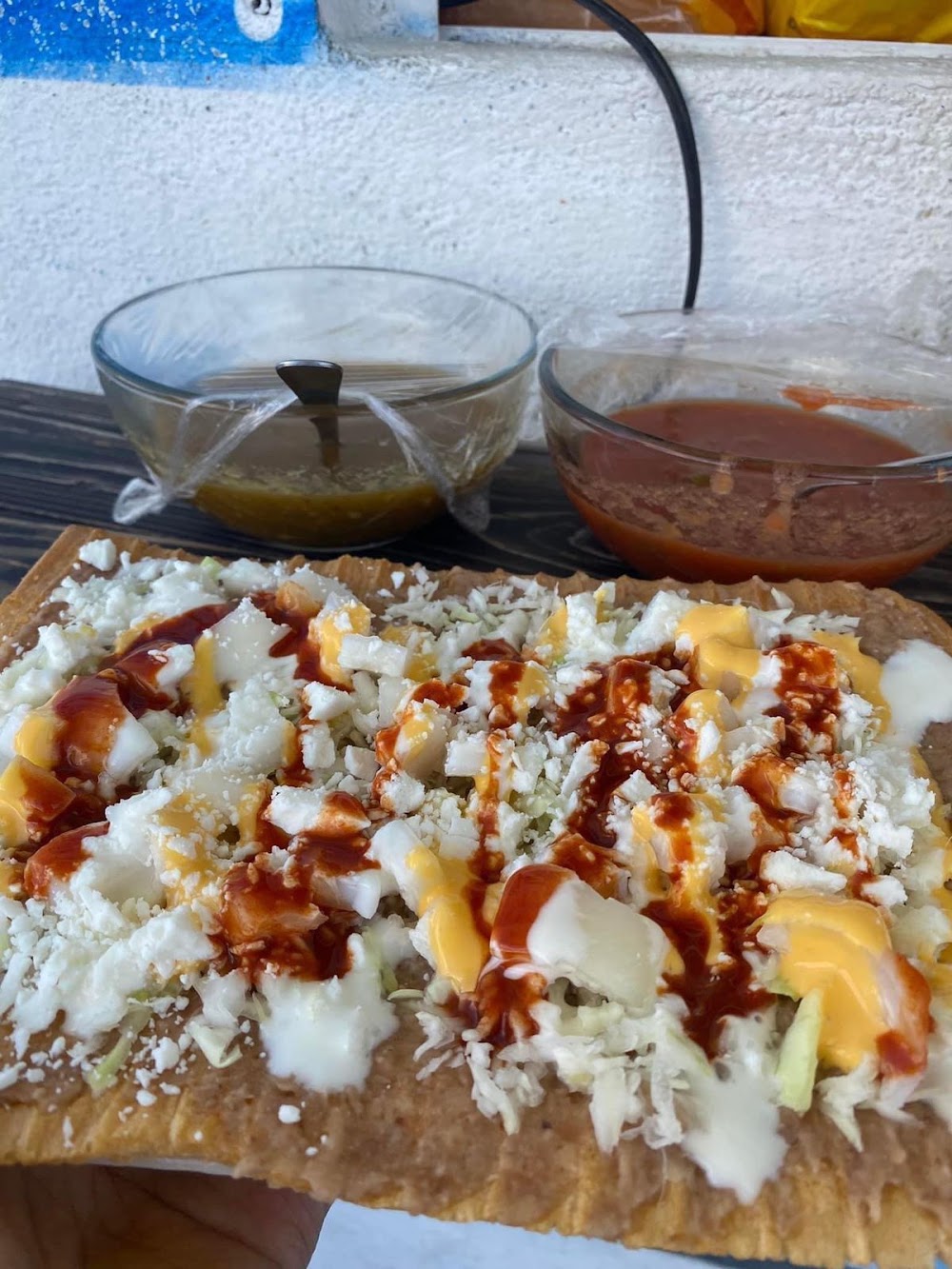 Snack Romis, cafetería en Apodaca, Nuevo León