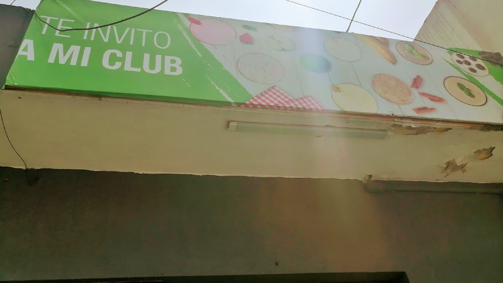 Centro De Nutriccion Abedul, cafetería en Monterrey, Nuevo León