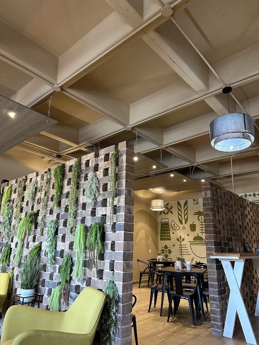 Mi Casa Tu Taza, cafetería en Monterrey, Nuevo León
