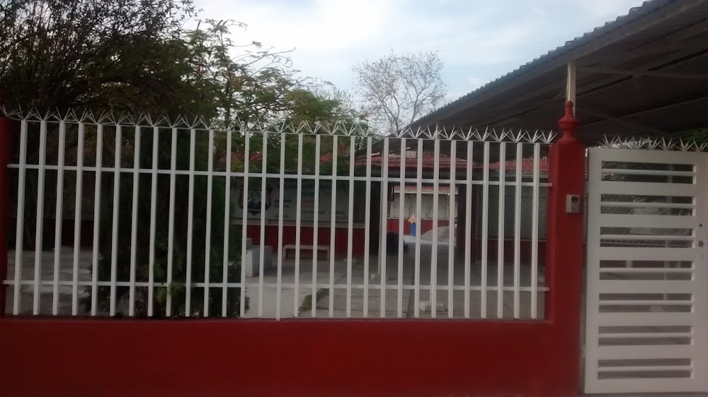 Cooperativa Primaria Rodolfo Z Gonzalez, cafetería en San Nicolás de los Garza, Nuevo León