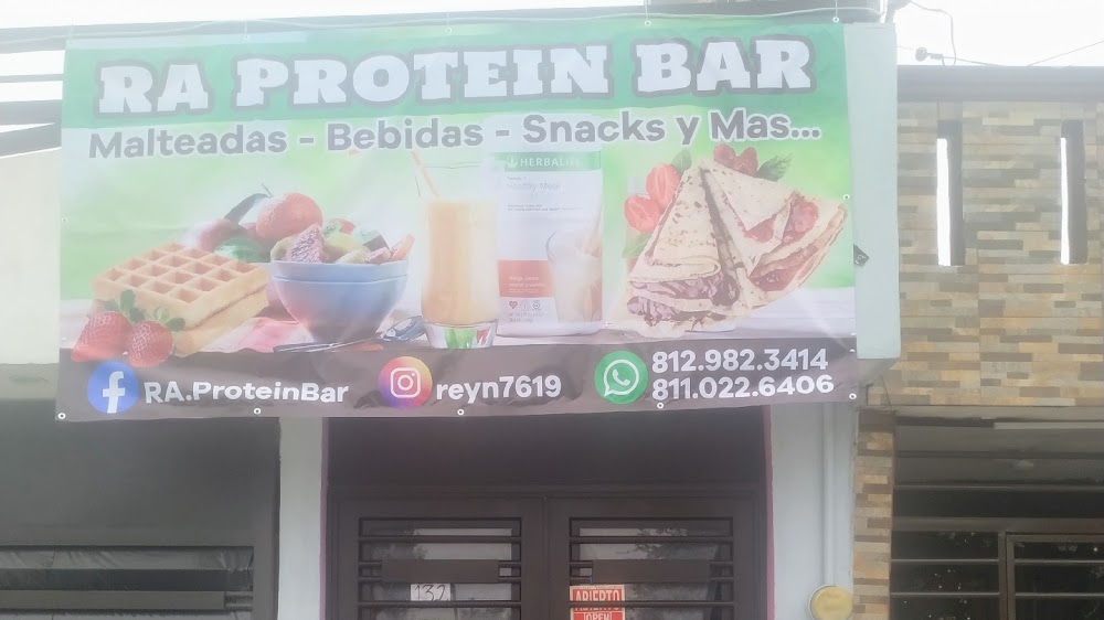 Mi Castillo Club, cafetería en Apodaca, Nuevo León