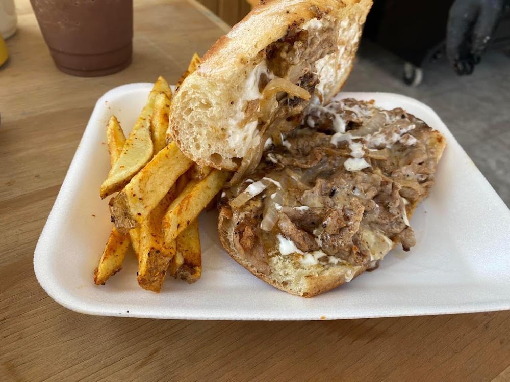 Gus Tas Cafe, cafetería en Guadalajara, Jalisco