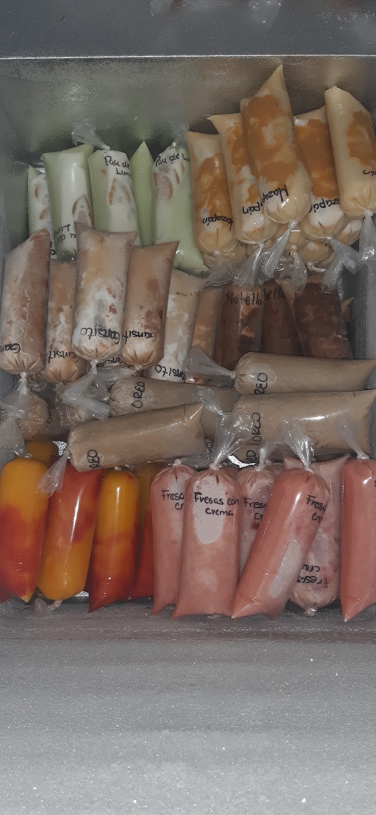 Snack Yolis, cafetería en San Nicolás de los Garza, Nuevo León