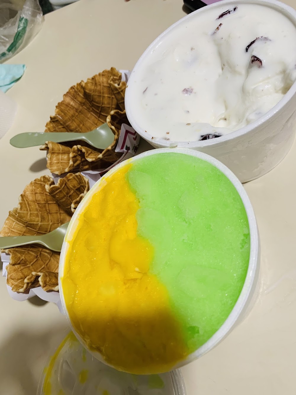 Nieves Artesanales De Leon, cafetería en Monterrey, Nuevo León