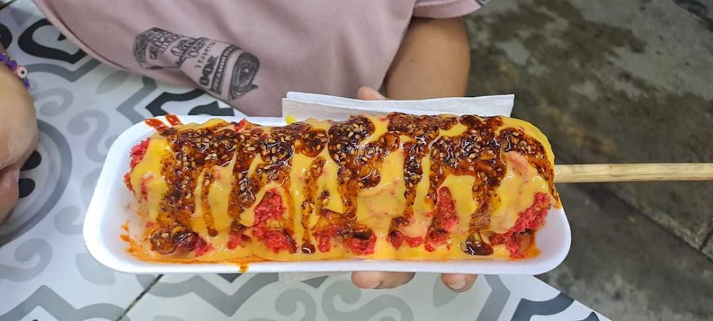 Snack Los Gueros, cafetería en San Nicolás de los Garza, Nuevo León