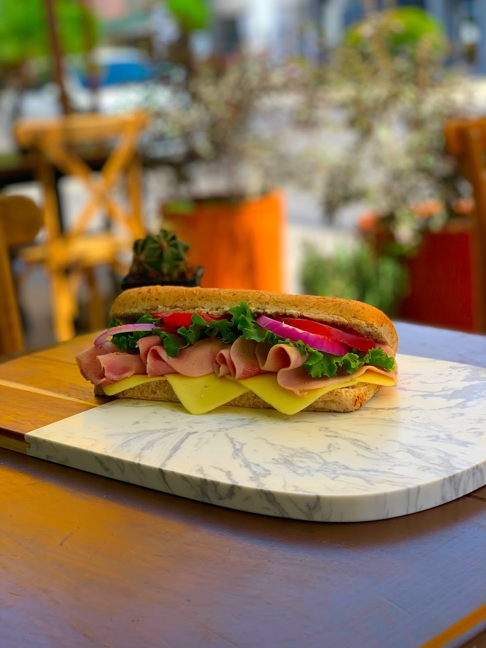 Lola La Creperia, cafetería en Guadalajara, Jalisco