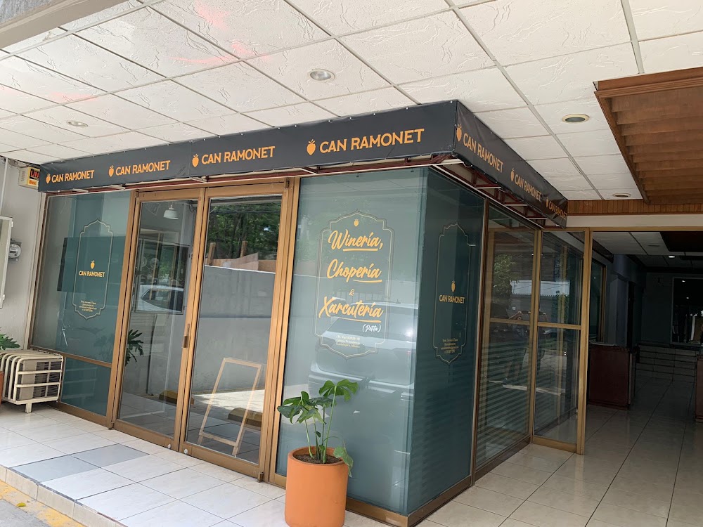 Can Ramone Venta De Cafe, cafetería en Guadalajara, Jalisco