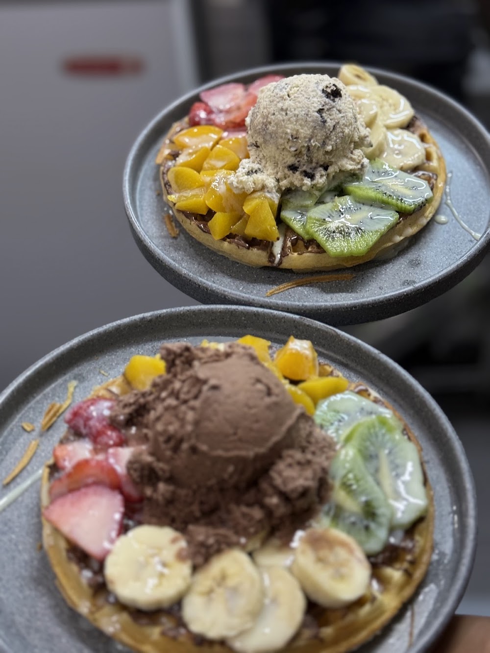 Sweet Thooth, cafetería en Guadalajara, Jalisco