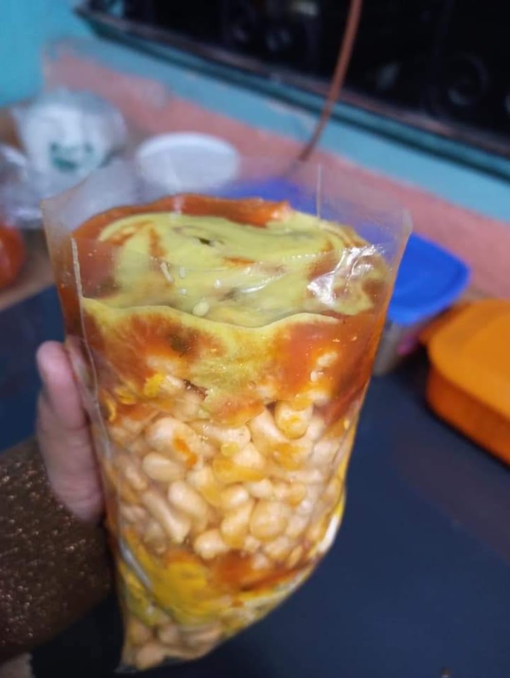 La Tragadera Snak, cafetería en Guadalupe, Nuevo León