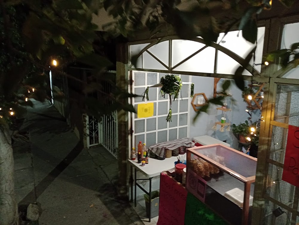 Chi Antojitos De Verdad, cafetería en Guadalajara, Jalisco