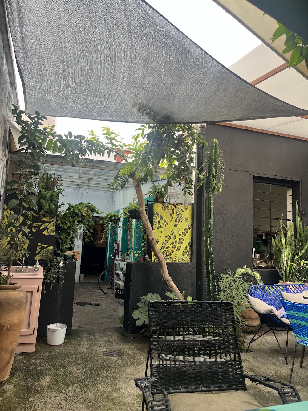 Cafe Del Dia, cafetería en Guadalajara, Jalisco