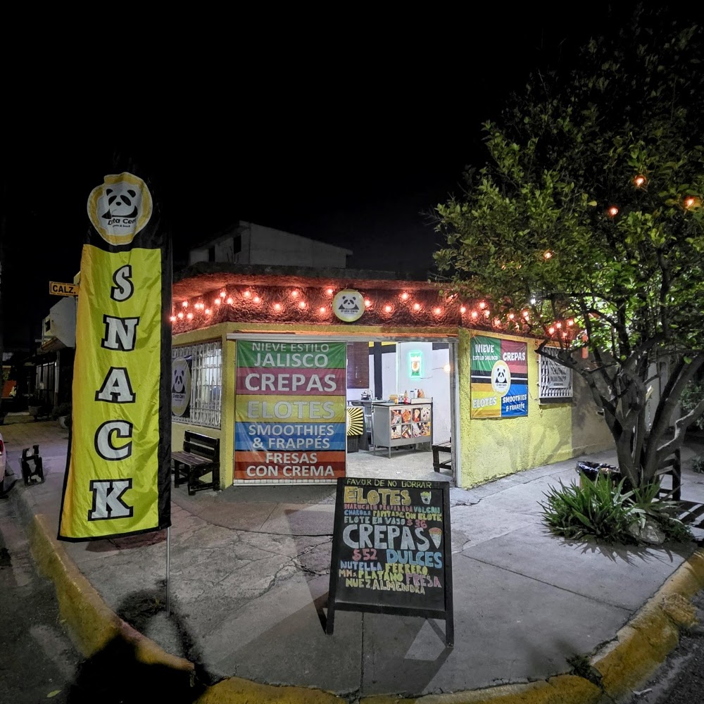 Dieta Cero, cafetería en San Nicolás de los Garza, Nuevo León