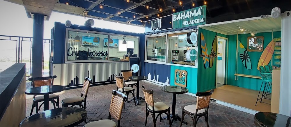 Crepas Vuala, cafetería en Monterrey, Nuevo León