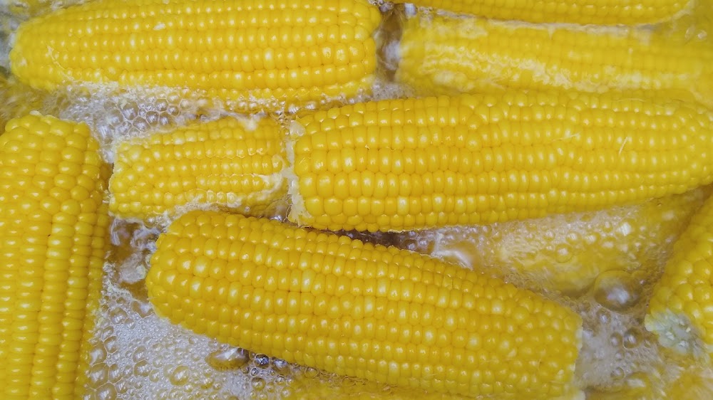 Elotes Amarillos Alex, cafetería en Guadalajara, Jalisco