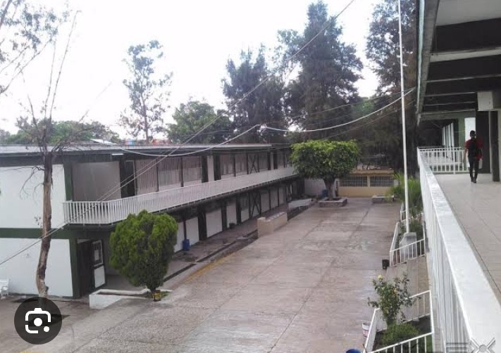 Cas Secundaria Tecnica 79 Tm Y Tv, cafetería en Guadalajara, Jalisco