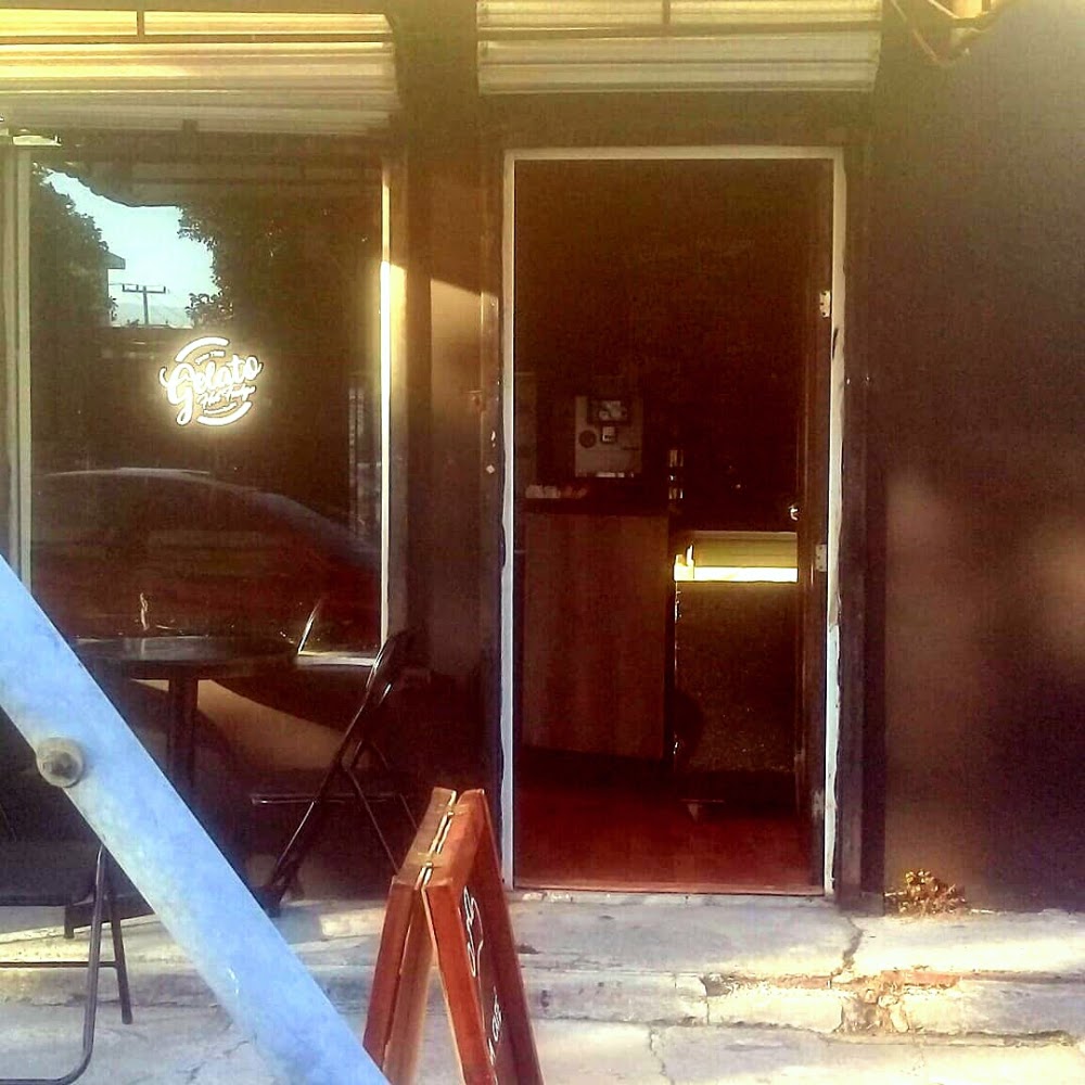 Ferrara Cafe, cafetería en Guadalupe, Nuevo León