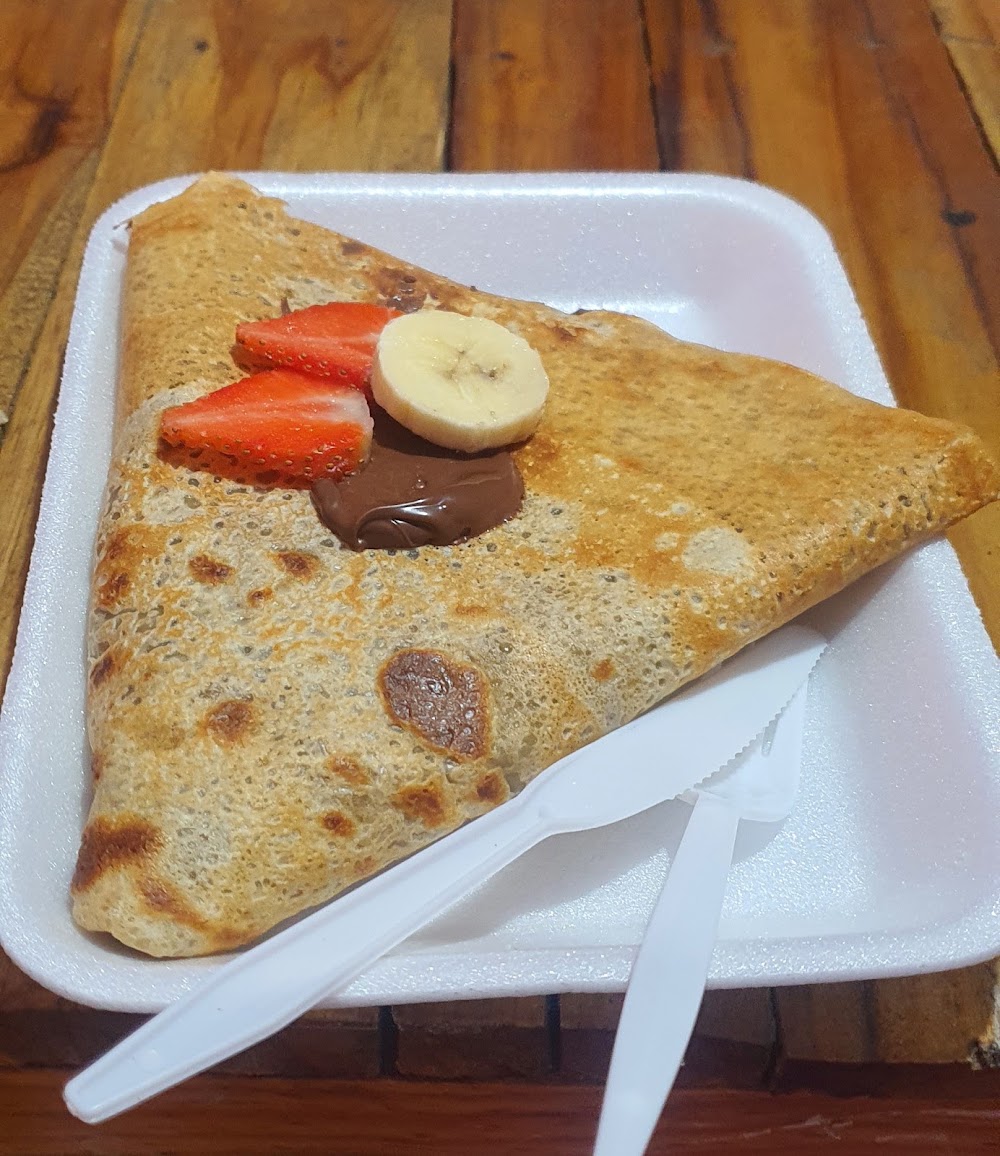 Betun, cafetería en Guadalajara, Jalisco