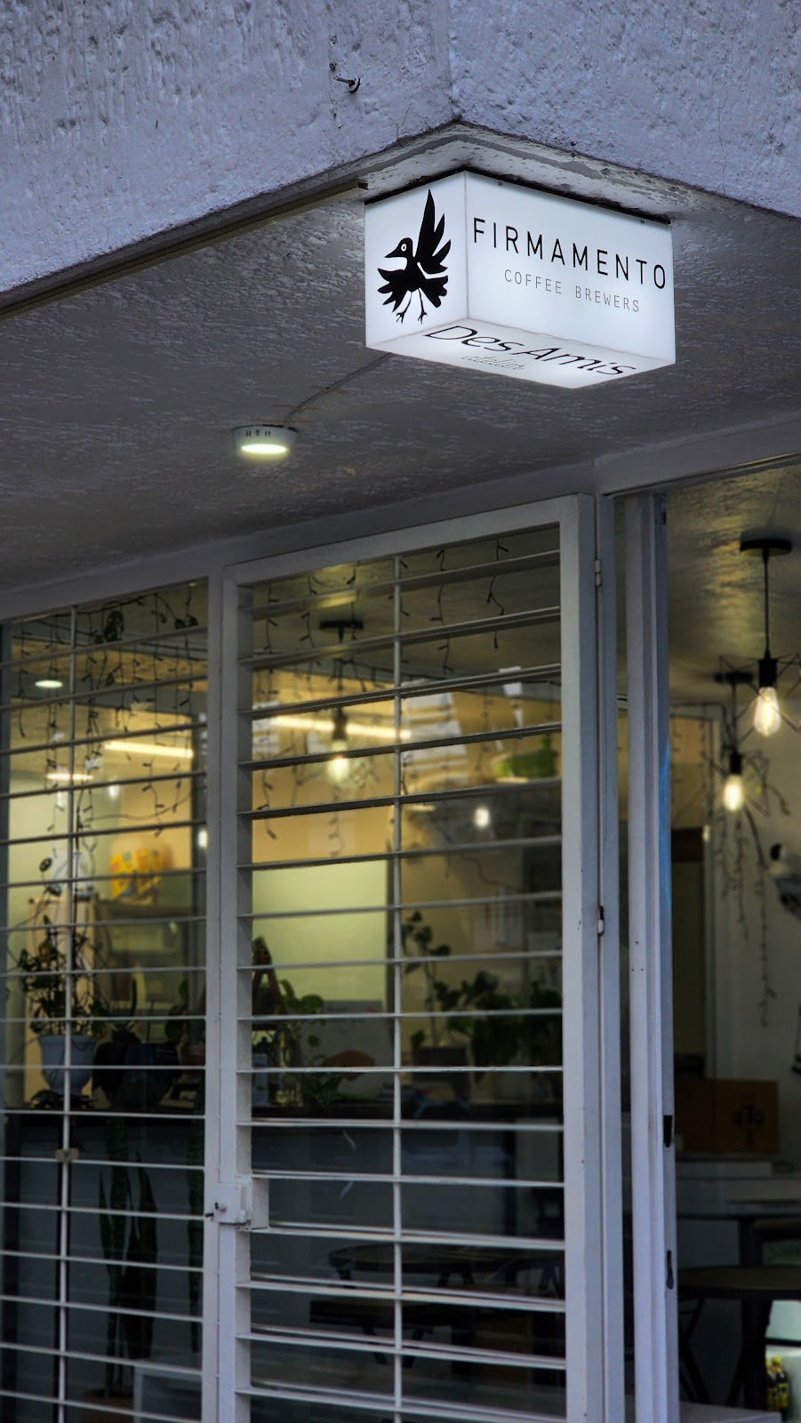 Restaurant Cafeteria Firmamento, cafetería en Guadalajara, Jalisco