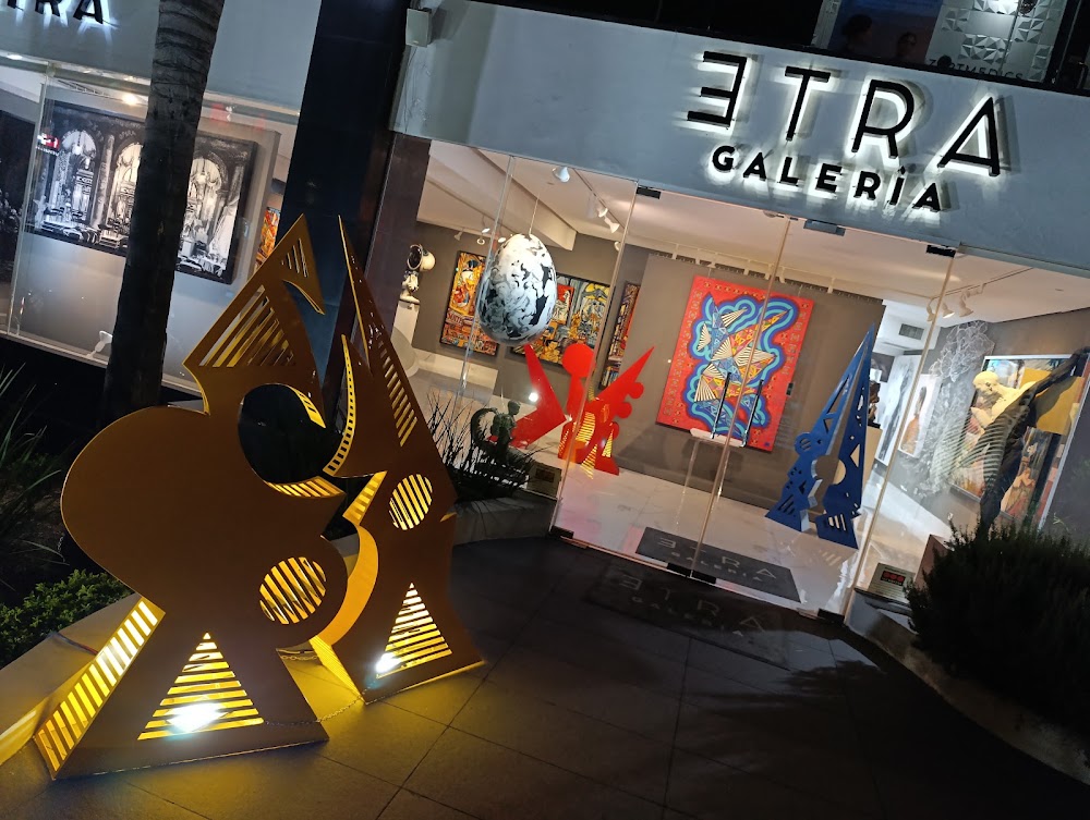 Galeria Del Chocolate, cafetería en San Pedro Garza García, Nuevo León