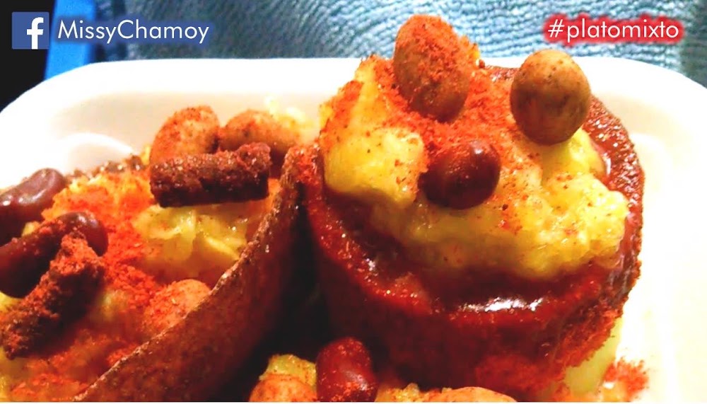 Missy Chamoy, cafetería en Monterrey, Nuevo León