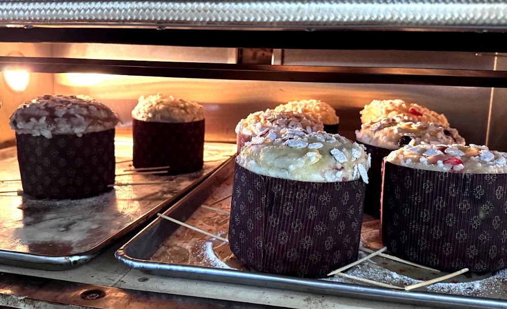Doux Reve Taller Y Reposteria, cafetería en Monterrey, Nuevo León