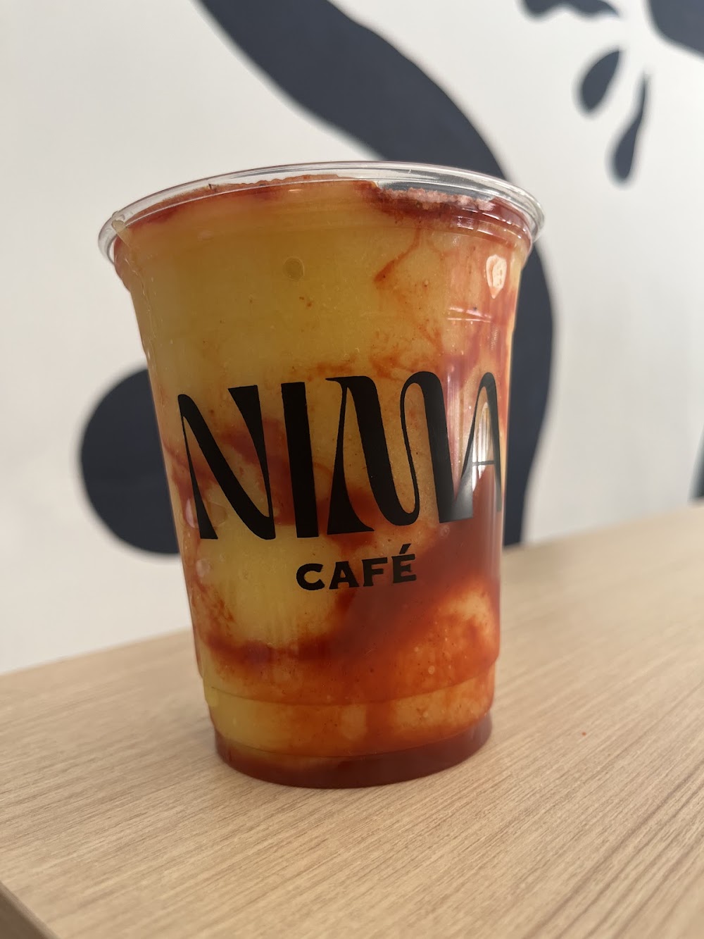 Nima Cafe Venta De Bebidas De Cafe, cafetería en Guadalajara, Jalisco