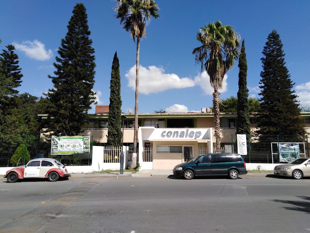 Cafeteria Conalep, cafetería en San Nicolás de los Garza, Nuevo León