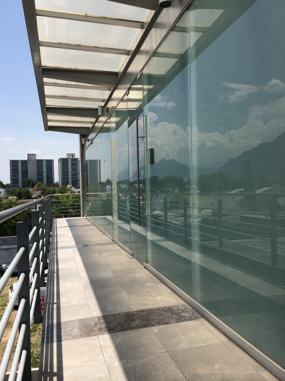Limon Informatica, cafetería en San Pedro Garza García, Nuevo León
