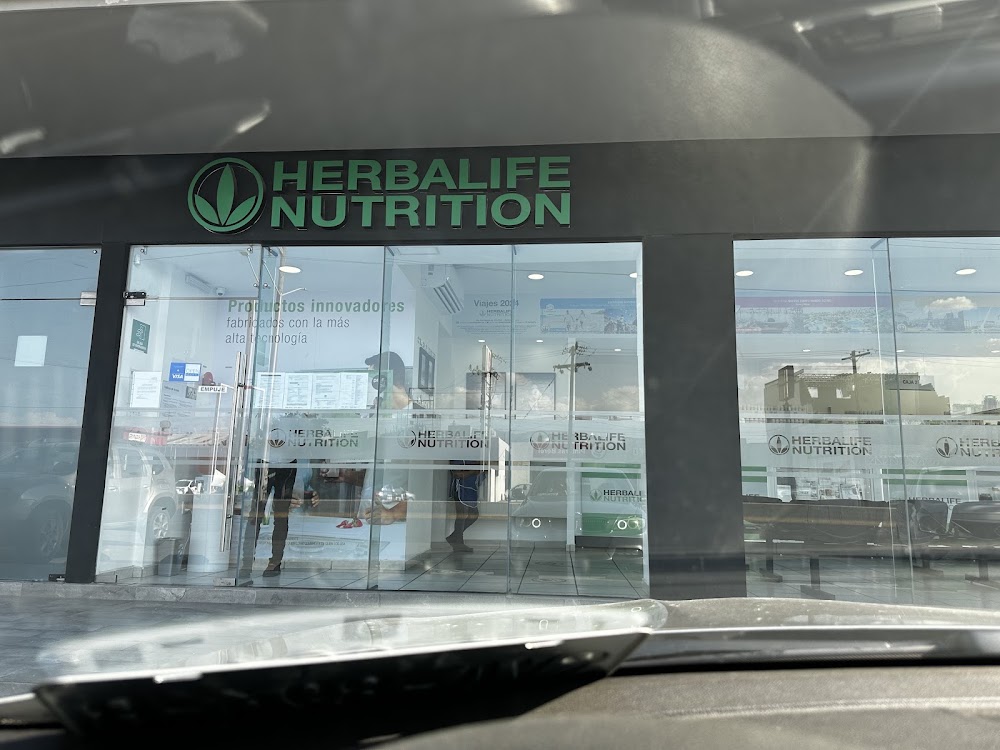 Herbalife Nutrition, cafetería en Monterrey, Nuevo León