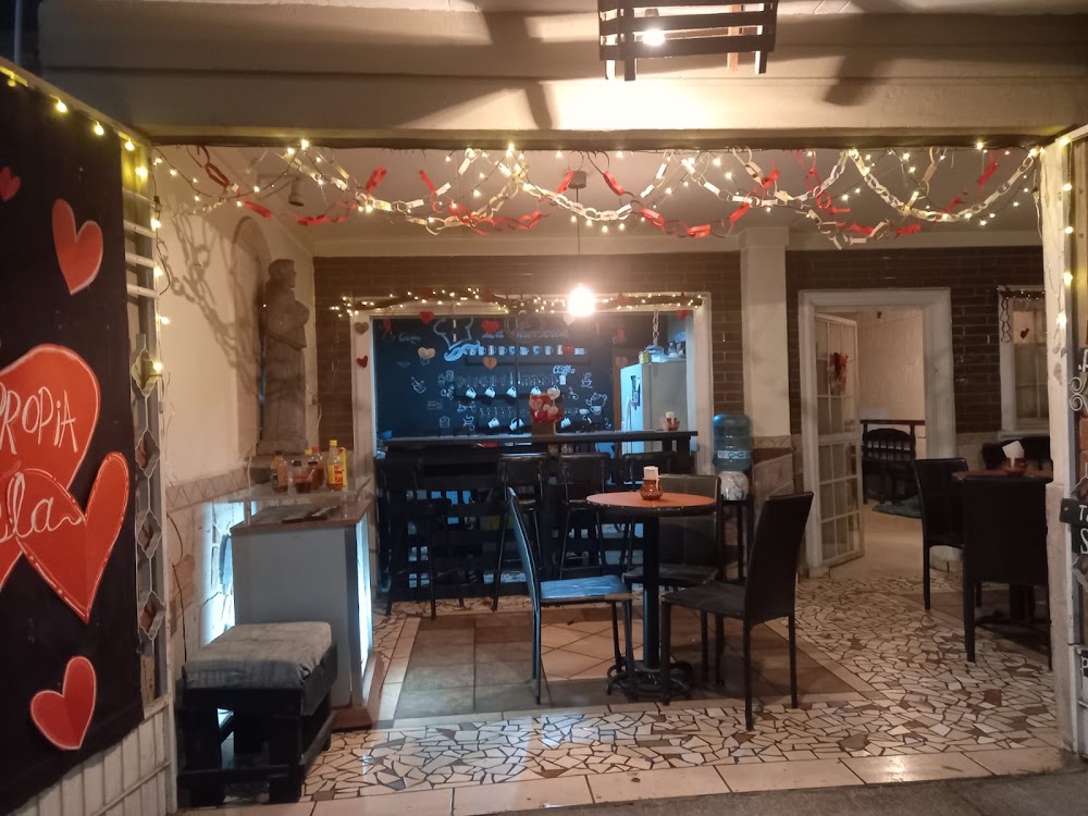 Cafeteria La Churreria, cafetería en Guadalajara, Jalisco