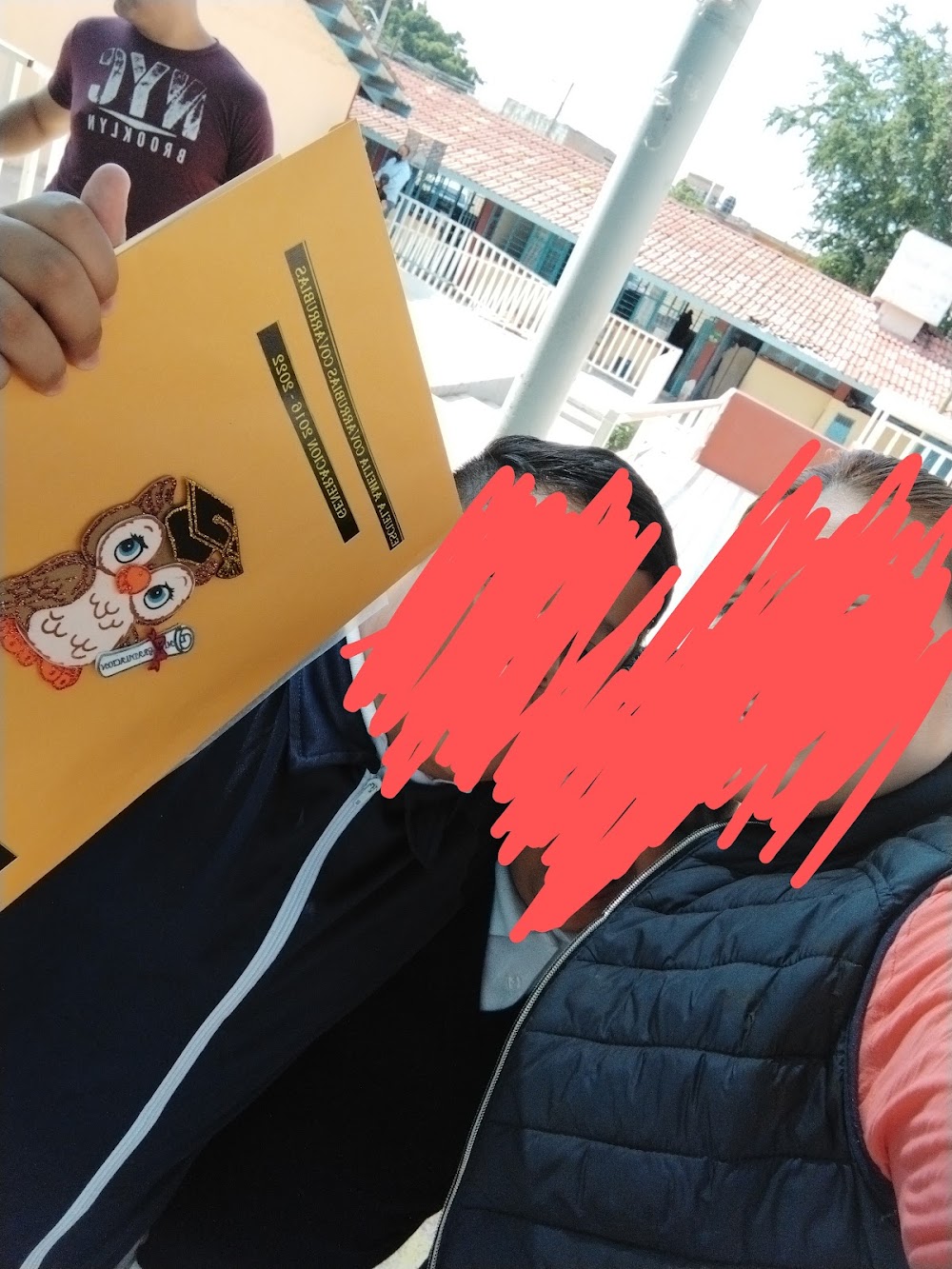 Coopertiva Amalia Covarrubias, cafetería en Guadalajara, Jalisco