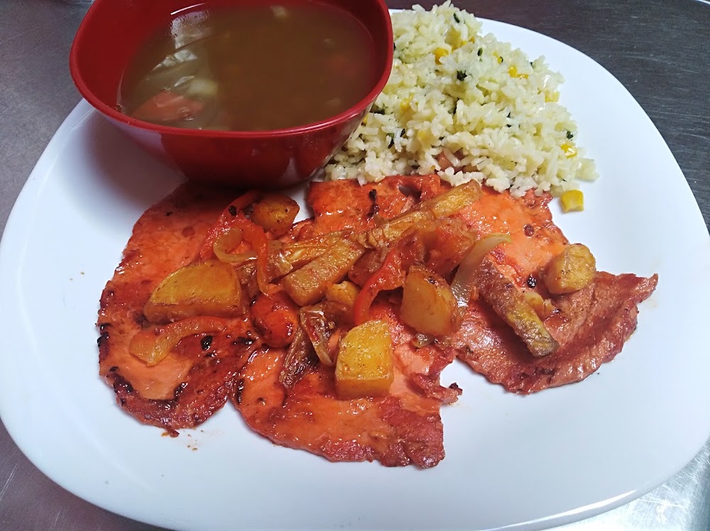La Casa Del Chef, cafetería en Guadalajara, Jalisco
